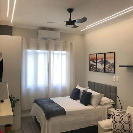 Maravilloso Apartamento Copacabana